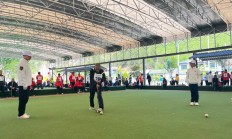 皇冠体育:河北保定：“奥运冠军之城”打好赛事经济牌