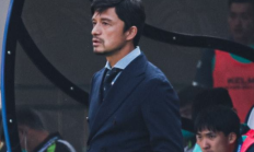 皇冠APP下载:亚泰主帅谢晖下课，在商谈解约事宜，球队11轮1胜中超垫底