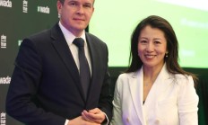 皇冠体育:杨扬再次连任世界反兴奋剂机构副主席